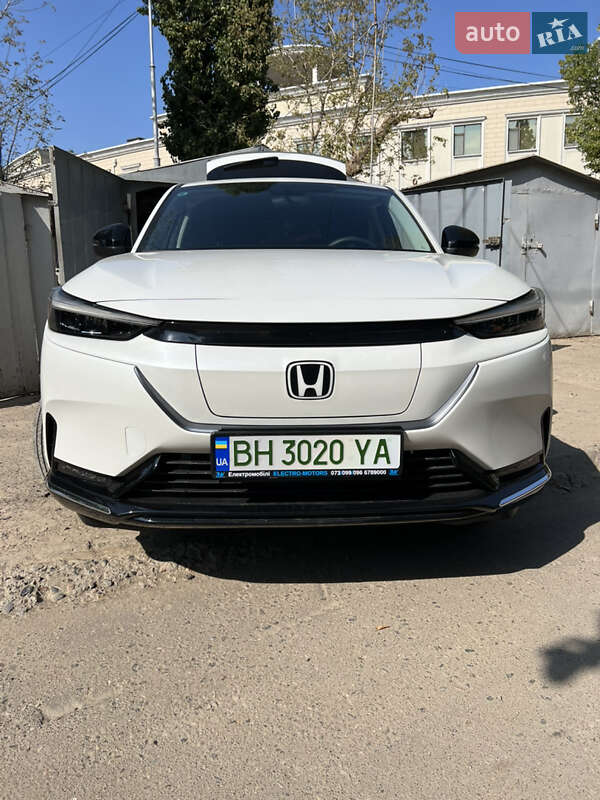 Позашляховик / Кросовер Honda eNS1 2022 в Одесі