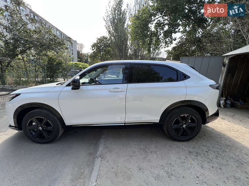Позашляховик / Кросовер Honda eNS1 2022 в Одесі