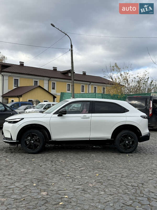 Позашляховик / Кросовер Honda eNS1 2024 в Луцьку фото 20 Позашляховик / Кросовер Honda eNS1 2024 в Луцьку