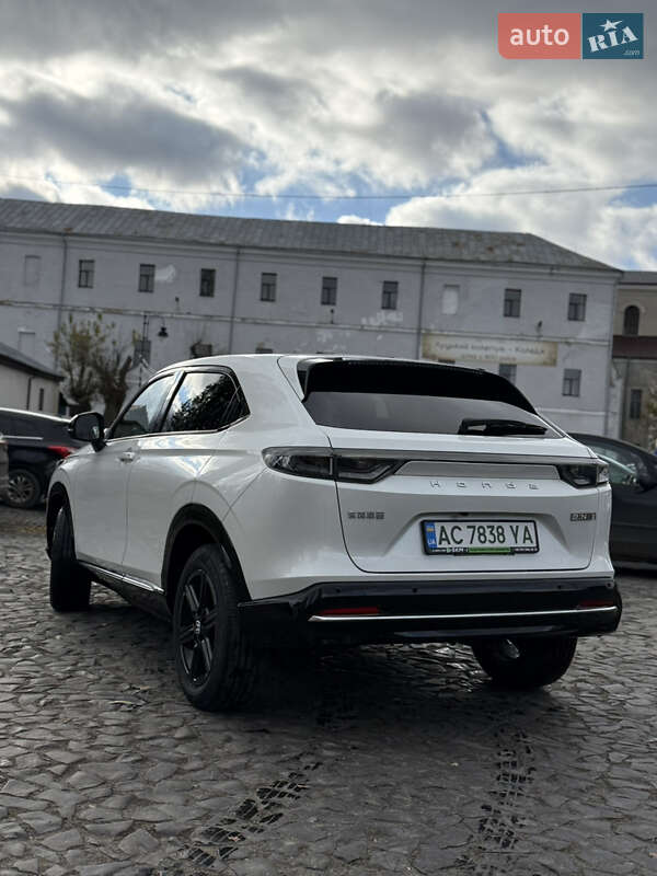 Позашляховик / Кросовер Honda eNS1 2024 в Луцьку фото 25 Позашляховик / Кросовер Honda eNS1 2024 в Луцьку