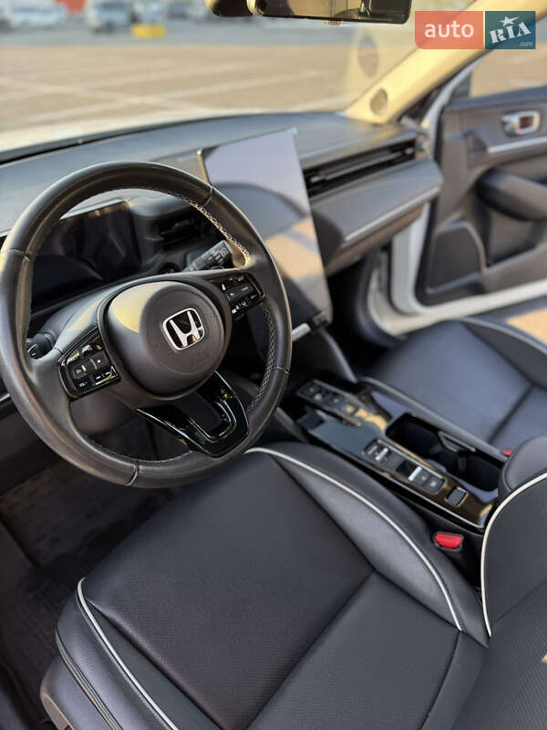 Позашляховик / Кросовер Honda eNS1 2022 в Чернівцях фото 17 Позашляховик / Кросовер Honda eNS1 2022 в Чернівцях