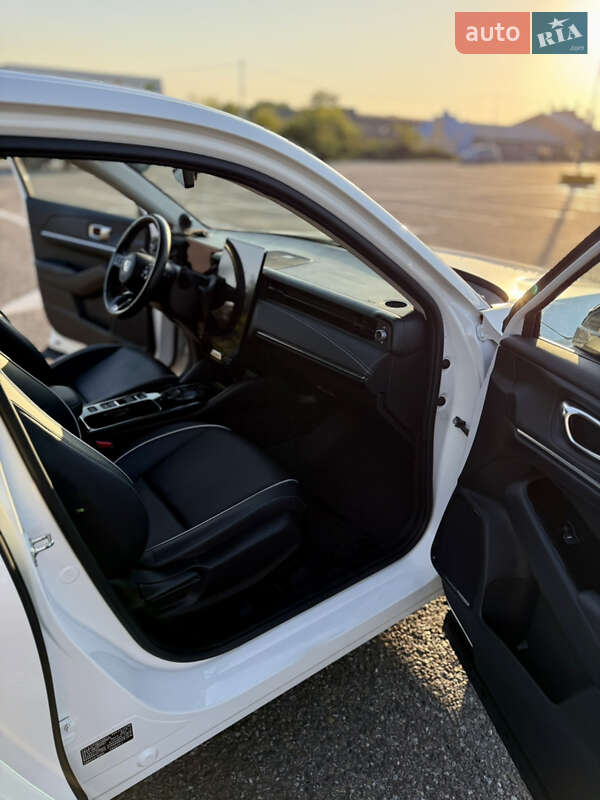 Позашляховик / Кросовер Honda eNS1 2022 в Чернівцях фото 22 Позашляховик / Кросовер Honda eNS1 2022 в Чернівцях