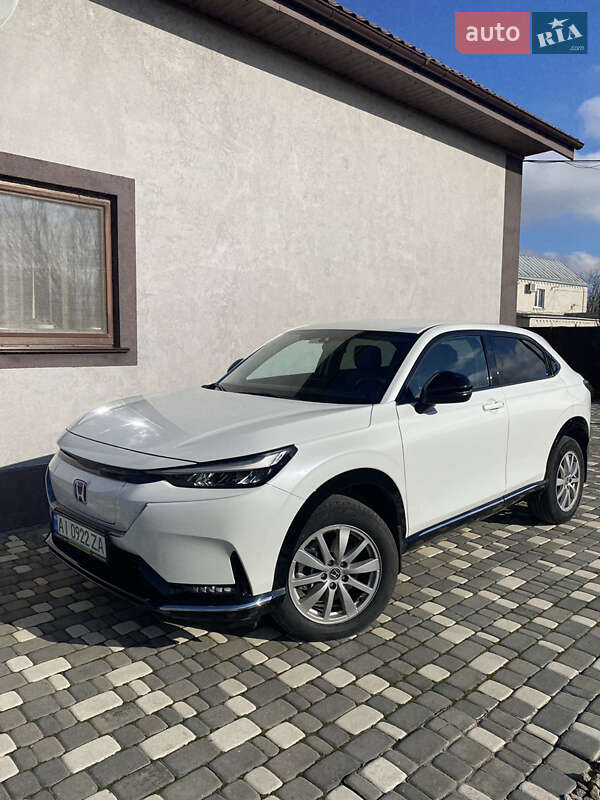Позашляховик / Кросовер Honda eNS1 2023 в Обухові