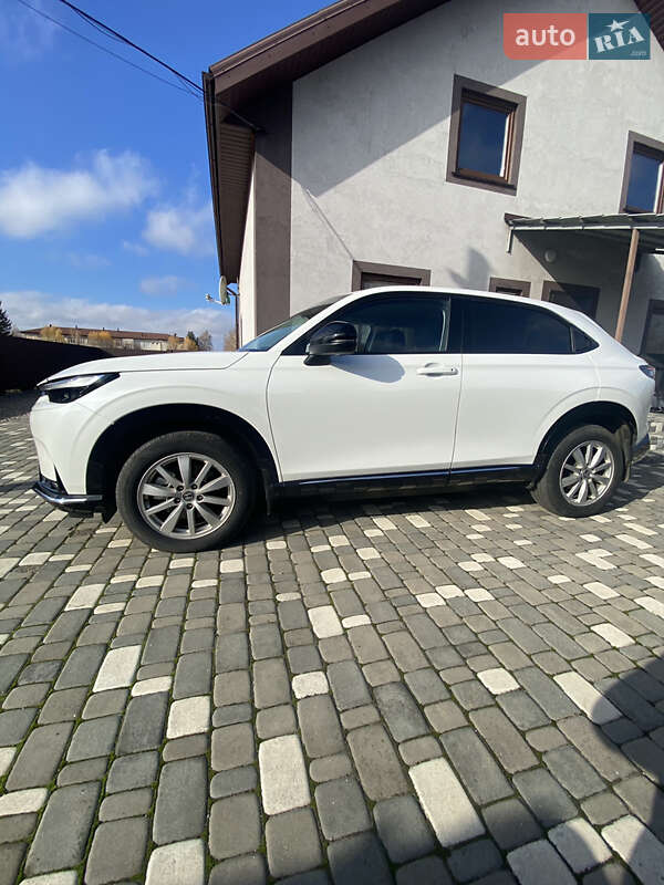 Позашляховик / Кросовер Honda eNS1 2023 в Обухові