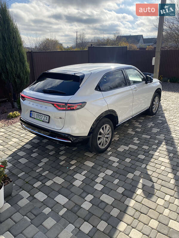 Позашляховик / Кросовер Honda eNS1 2023 в Обухові