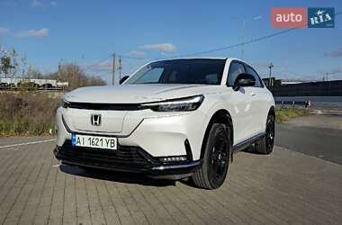 Позашляховик / Кросовер Honda eNS1 2024 в Броварах