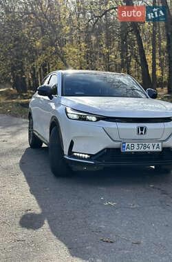 Позашляховик / Кросовер Honda eNS1 2022 в Іллінцях
