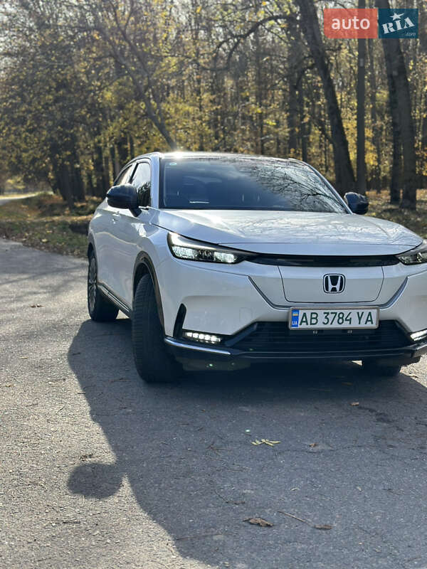 Honda eNS1 2022 Honda eNS1 2022