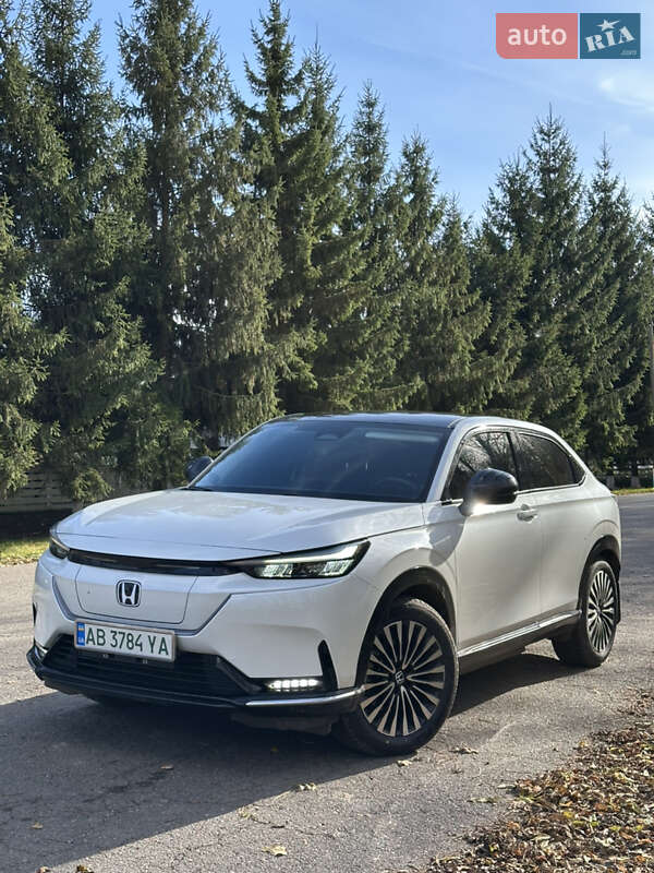 Внедорожник / Кроссовер Honda eNS1 2022 в Ильинцах