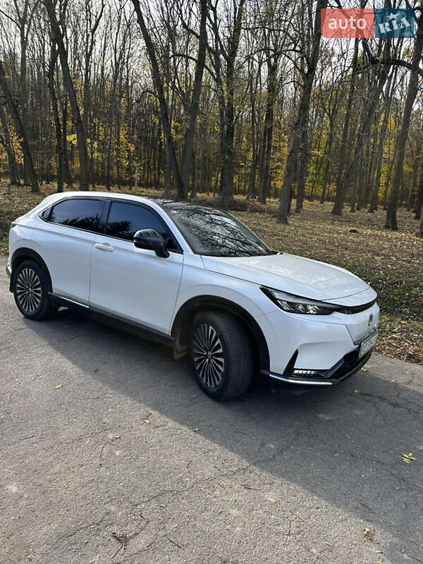 Внедорожник / Кроссовер Honda eNS1 2022 в Ильинцах