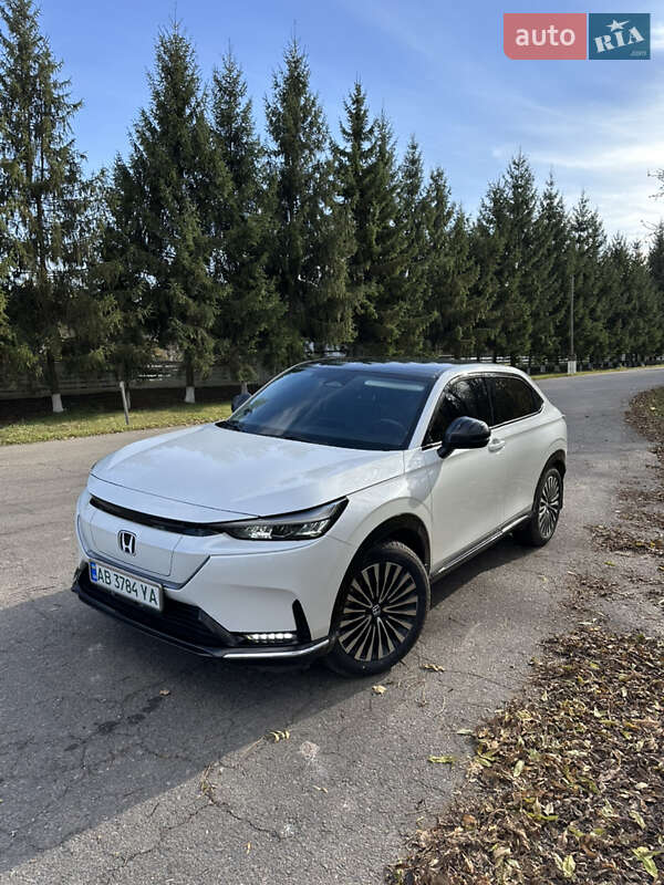 Внедорожник / Кроссовер Honda eNS1 2022 в Ильинцах