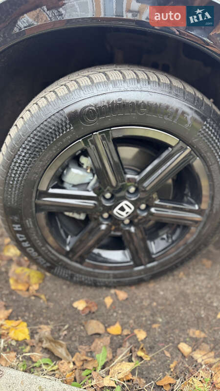 Позашляховик / Кросовер Honda eNS1 2023 в Києві