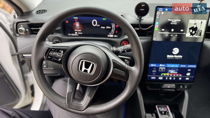 Позашляховик / Кросовер Honda eNS1 2023 в Києві