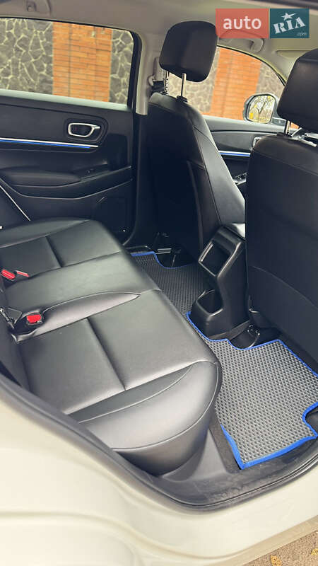 Позашляховик / Кросовер Honda eNS1 2023 в Києві