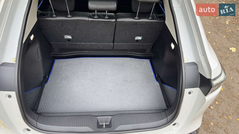 Позашляховик / Кросовер Honda eNS1 2023 в Києві