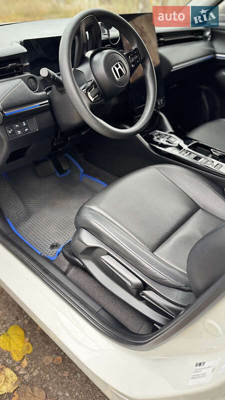 Позашляховик / Кросовер Honda eNS1 2023 в Києві