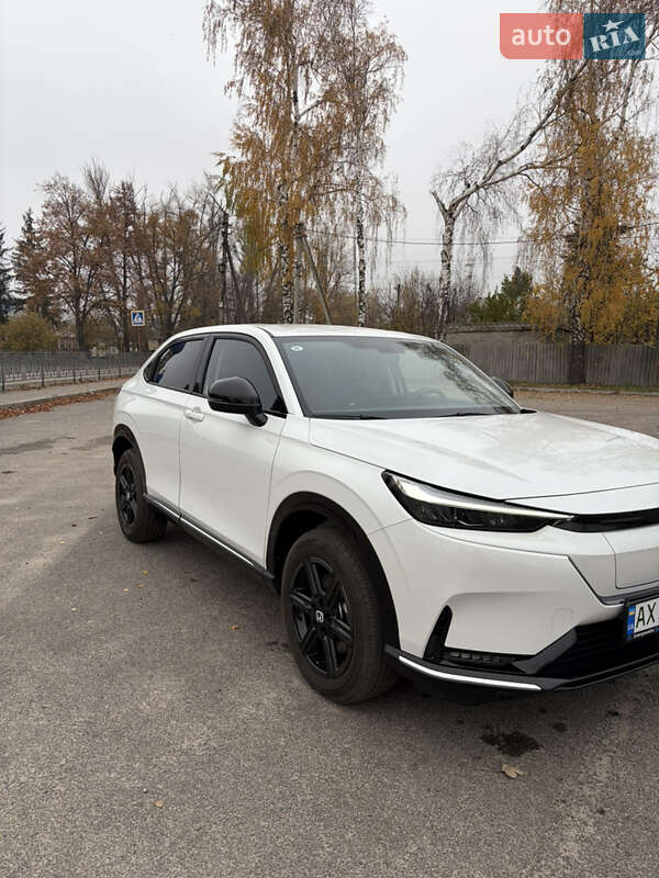 Позашляховик / Кросовер Honda eNS1 2024 в Первомайську фото 3 Позашляховик / Кросовер Honda eNS1 2024 в Первомайську