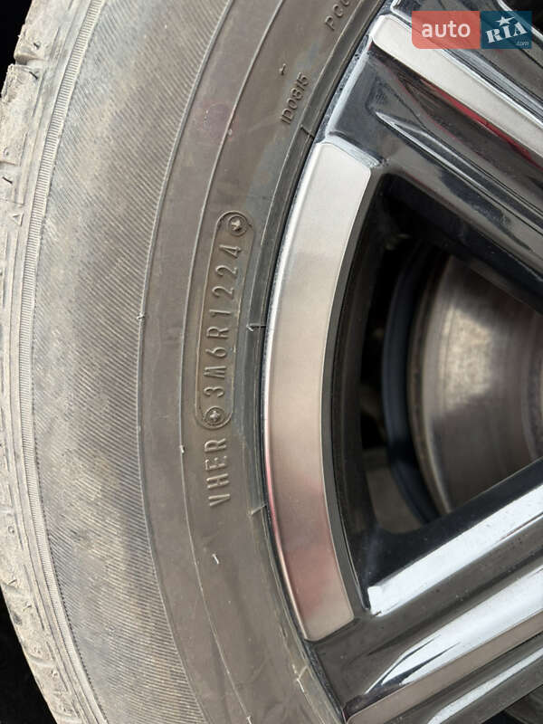 Позашляховик / Кросовер Honda eNS1 2024 в Первомайську фото 17 Позашляховик / Кросовер Honda eNS1 2024 в Первомайську