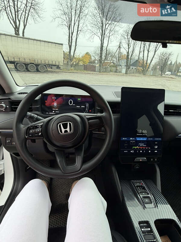 Позашляховик / Кросовер Honda eNS1 2024 в Первомайську фото 21 Позашляховик / Кросовер Honda eNS1 2024 в Первомайську