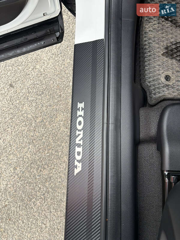 Позашляховик / Кросовер Honda eNS1 2024 в Первомайську фото 25 Позашляховик / Кросовер Honda eNS1 2024 в Первомайську