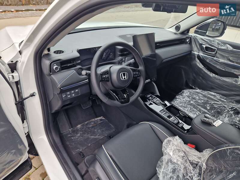 Позашляховик / Кросовер Honda eNS1 2024 в Чернівцях фото 18 Позашляховик / Кросовер Honda eNS1 2024 в Чернівцях