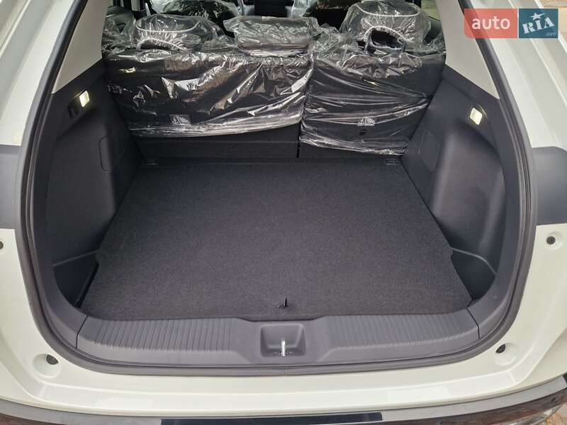 Позашляховик / Кросовер Honda eNS1 2024 в Чернівцях фото 23 Позашляховик / Кросовер Honda eNS1 2024 в Чернівцях