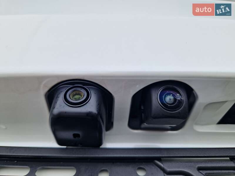 Позашляховик / Кросовер Honda eNS1 2024 в Чернівцях фото 22 Позашляховик / Кросовер Honda eNS1 2024 в Чернівцях