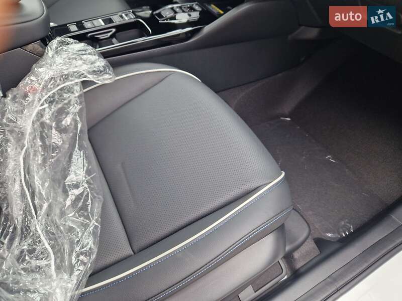 Позашляховик / Кросовер Honda eNS1 2024 в Чернівцях фото 31 Позашляховик / Кросовер Honda eNS1 2024 в Чернівцях