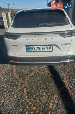 Позашляховик / Кросовер Honda eNS1 2025 в Тернополі