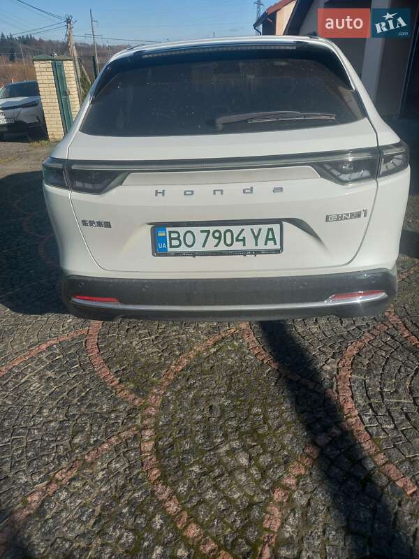 Внедорожник / Кроссовер Honda eNS1 2025 в Тернополе