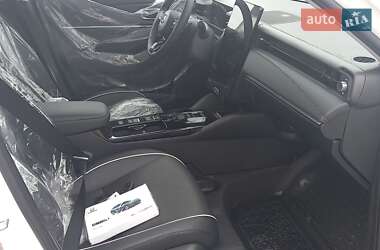 Позашляховик / Кросовер Honda eNS1 2025 в Тернополі