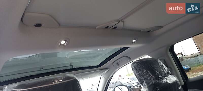 Внедорожник / Кроссовер Honda eNS1 2025 в Тернополе