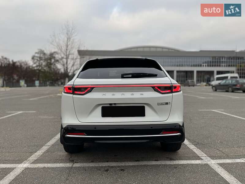 Позашляховик / Кросовер Honda eNS1 2023 в Києві фото 7 Позашляховик / Кросовер Honda eNS1 2023 в Києві