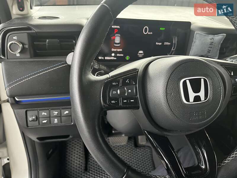 Позашляховик / Кросовер Honda eNS1 2023 в Києві фото 11 Позашляховик / Кросовер Honda eNS1 2023 в Києві