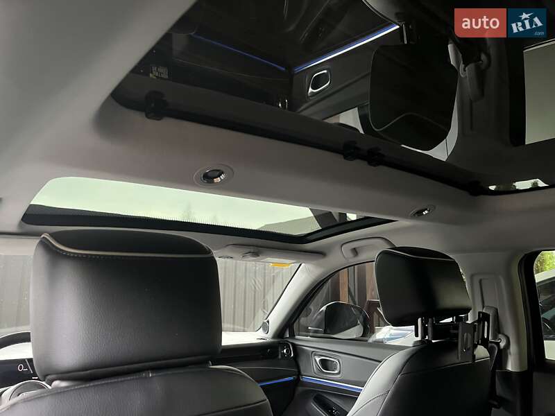 Позашляховик / Кросовер Honda eNS1 2023 в Києві фото 16 Позашляховик / Кросовер Honda eNS1 2023 в Києві