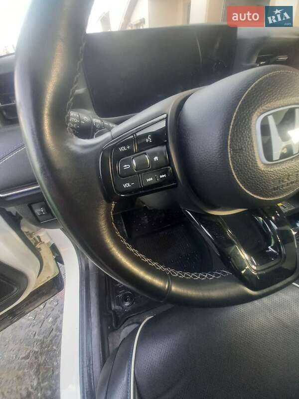 Позашляховик / Кросовер Honda eNS1 2023 в Тернополі фото 6 Позашляховик / Кросовер Honda eNS1 2023 в Тернополі