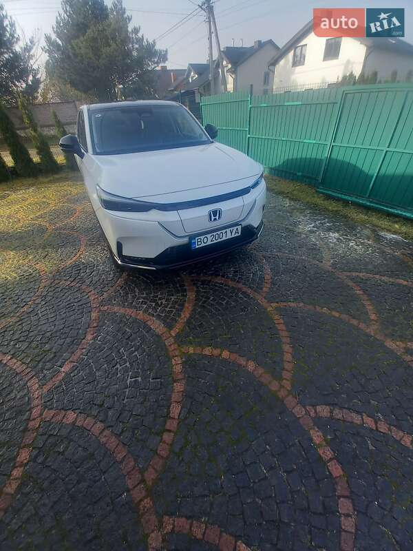 Honda eNS1 2023 Honda eNS1 2023