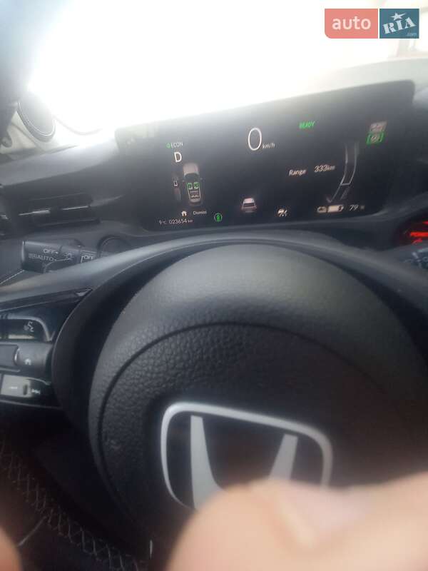 Позашляховик / Кросовер Honda eNS1 2023 в Тернополі фото 15 Позашляховик / Кросовер Honda eNS1 2023 в Тернополі