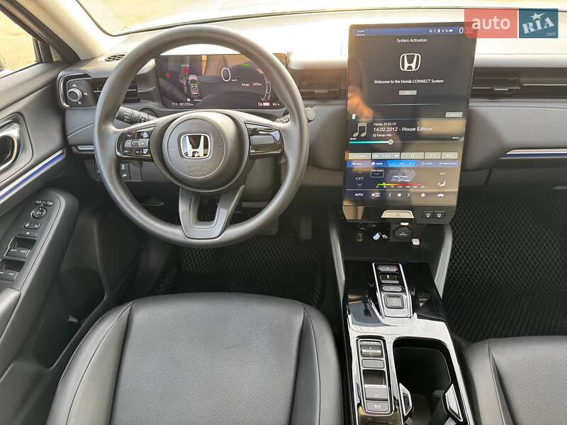 Внедорожник / Кроссовер Honda eNS1 2024 в Ладыжине фото 11 Внедорожник / Кроссовер Honda eNS1 2024 в Ладыжине