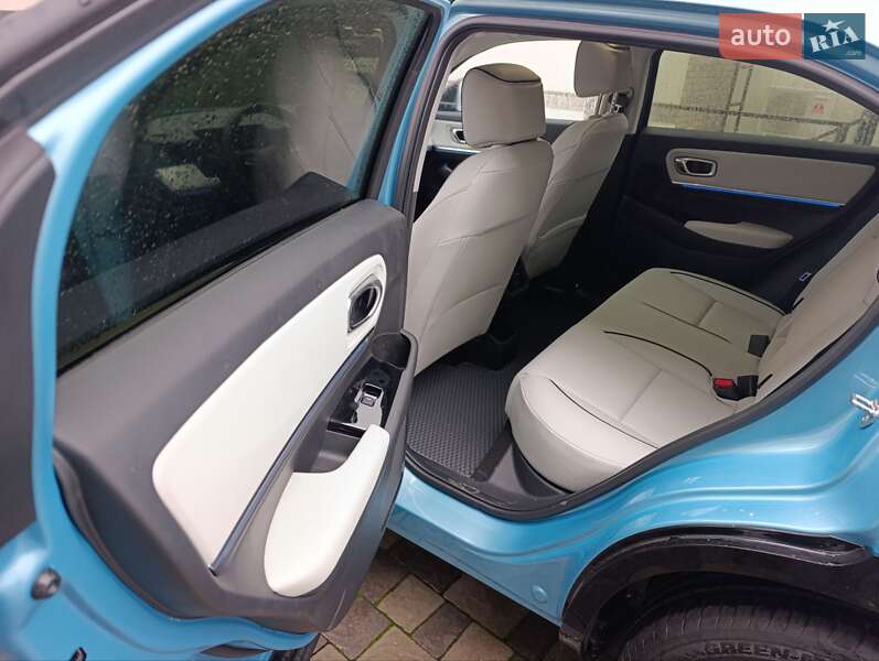 Позашляховик / Кросовер Honda eNS1 2025 в Ужгороді фото 15 Позашляховик / Кросовер Honda eNS1 2025 в Ужгороді