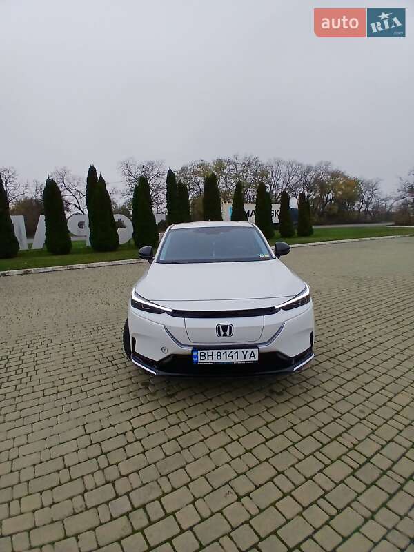 Позашляховик / Кросовер Honda eNS1 2024 в Одесі фото 2 Позашляховик / Кросовер Honda eNS1 2024 в Одесі