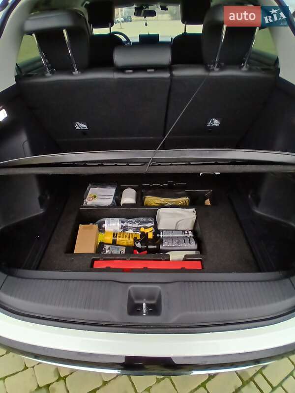 Позашляховик / Кросовер Honda eNS1 2024 в Одесі фото 19 Позашляховик / Кросовер Honda eNS1 2024 в Одесі