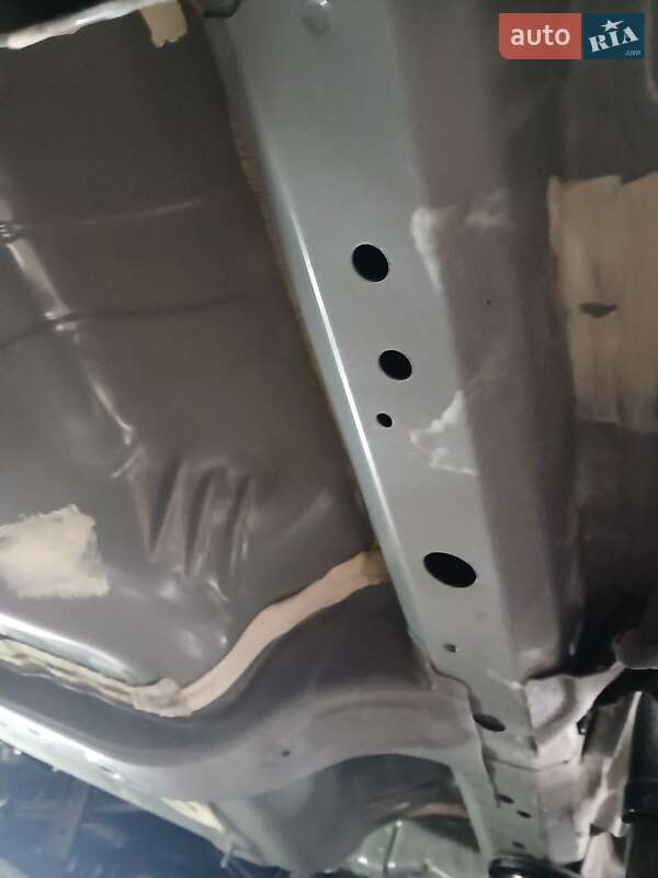 Позашляховик / Кросовер Honda eNS1 2024 в Одесі фото 29 Позашляховик / Кросовер Honda eNS1 2024 в Одесі