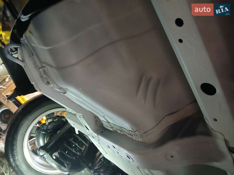 Позашляховик / Кросовер Honda eNS1 2024 в Одесі фото 33 Позашляховик / Кросовер Honda eNS1 2024 в Одесі