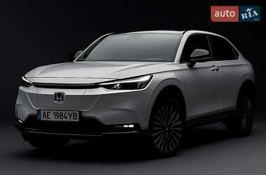 Внедорожник / Кроссовер Honda eNS1 2022 в Днепре