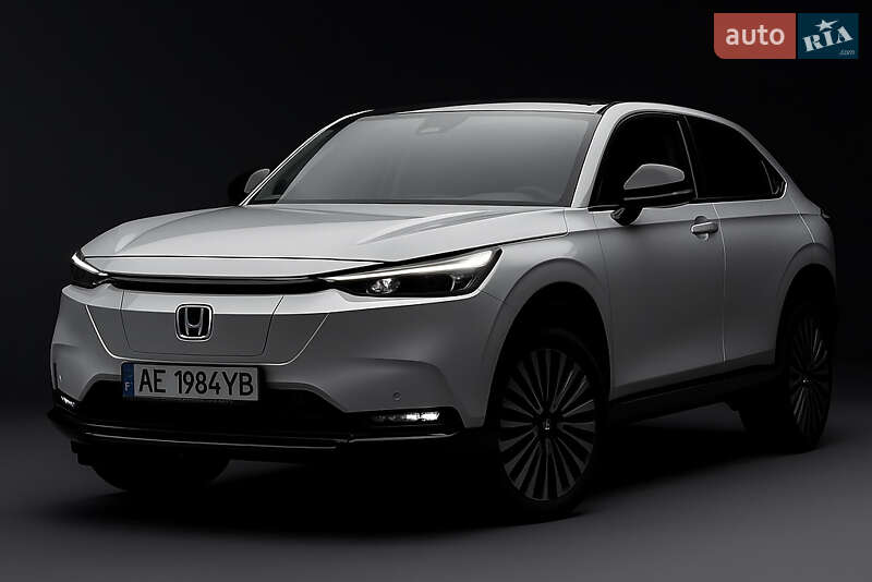 Honda eNS1 2022 Honda eNS1 2022