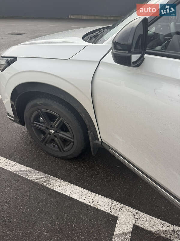 Внедорожник / Кроссовер Honda eNS1 2024 в Киеве