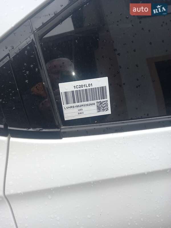 Внедорожник / Кроссовер Honda eNS1 2024 в Тернополе