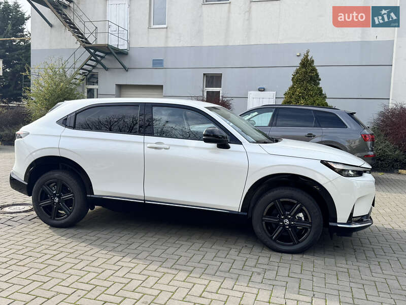 Позашляховик / Кросовер Honda eNS1 2024 в Одесі