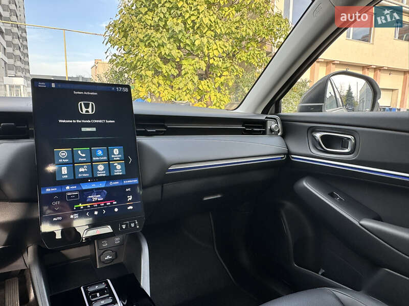 Позашляховик / Кросовер Honda eNS1 2024 в Одесі